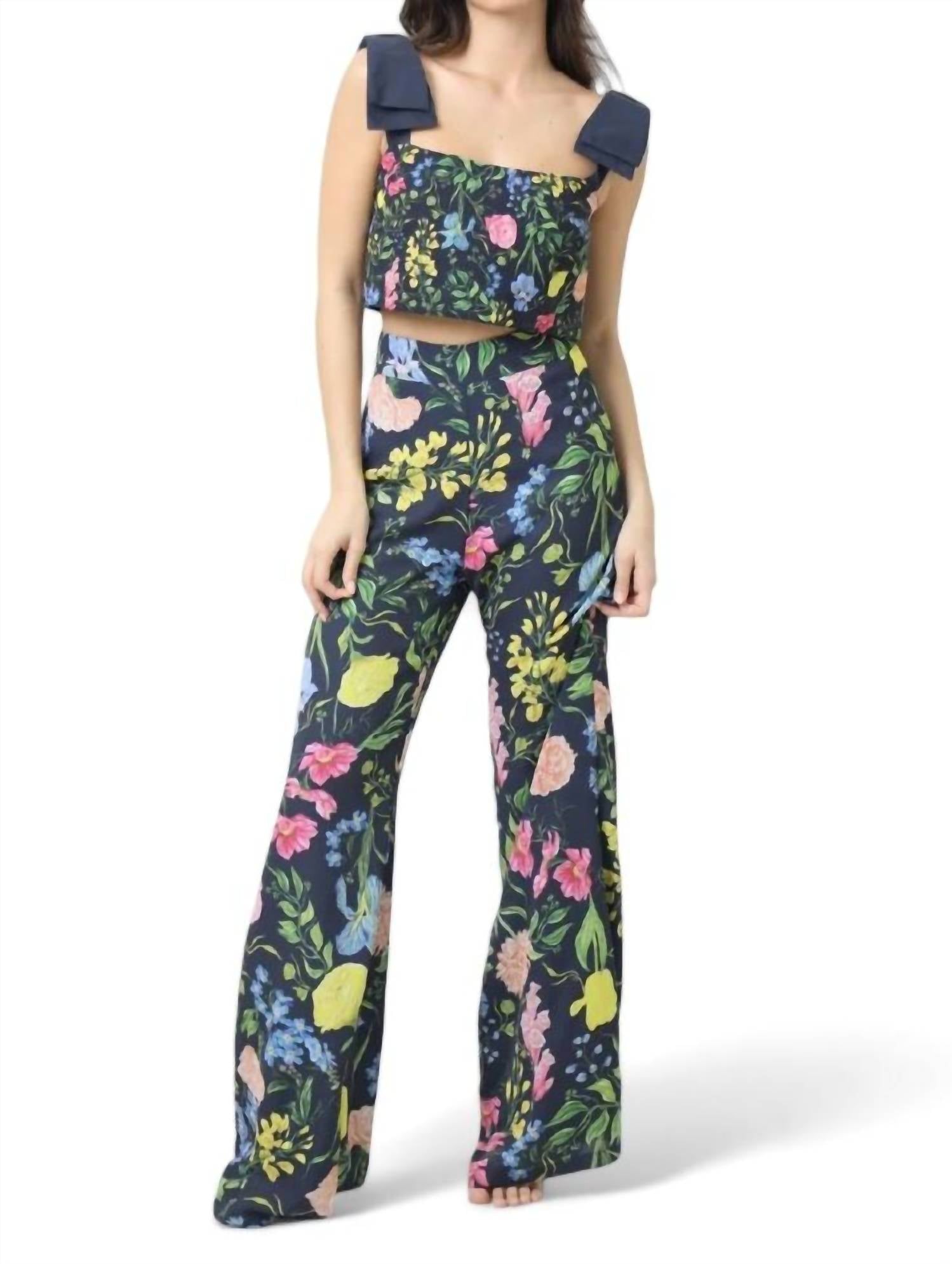Kleid - FRIDA TOP