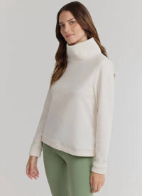 Dudley Stephens - Park Slope Turtleneck Top