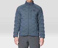 Mountain Hardwear - Stretchdown Jacket
