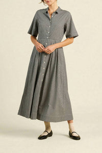 Trovata - Aster Short Sleeve Dress