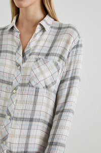 Rails - Brady Shirt