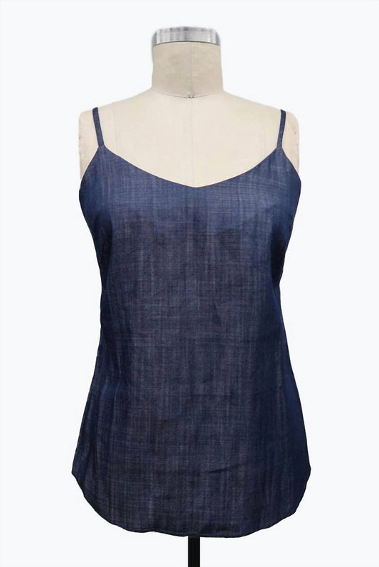 Paparazzi - Women's Cami Tank Top