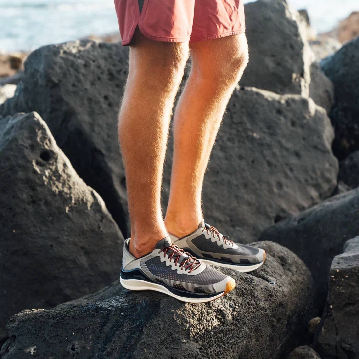 Olukai - Men's Ahi Performance Shoe
