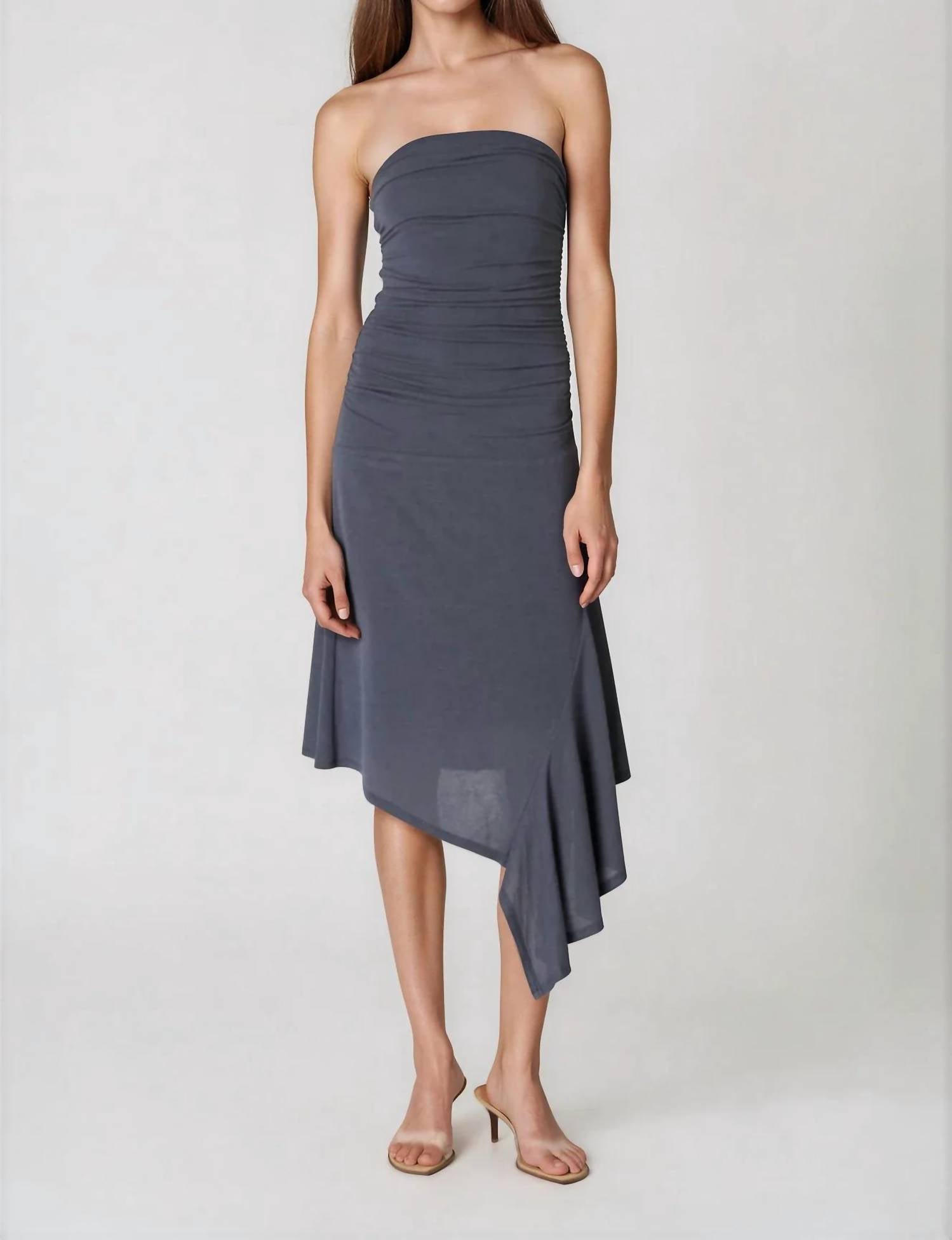 Nia - Sabela Dress