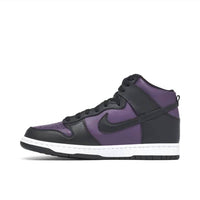 Nike - Men's Dunk High Sneakers