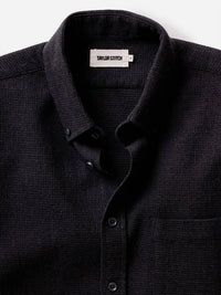 Taylor Stitch - Jack Long Sleeve Shirt