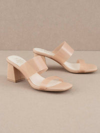 Oasis Society - Women's Bagan Heel