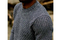 Taylor Stitch - Men's Fisherman Sweater