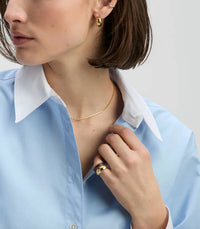 Sold Out Nyc - Cropped Everything Shirt