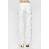 Sofie The Label - Mindy Utility Cargo Pants