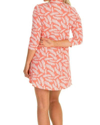 Duffield Lane - Performance Mia Dress
