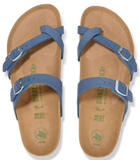 Birkenstock - Women's Mayari Vegan Sandals