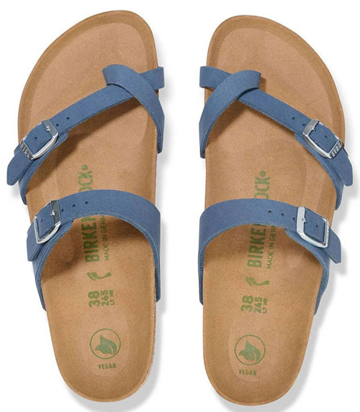 Birkenstock - Women's Mayari Vegan Sandals