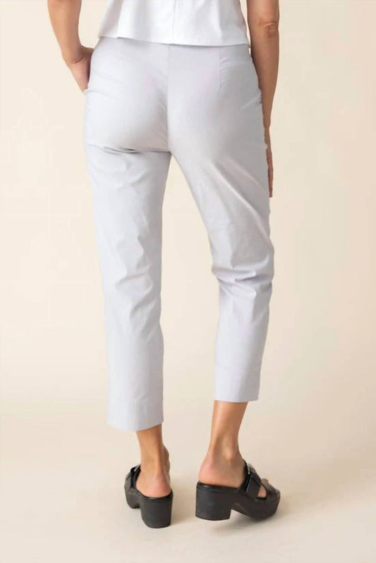 Habitat - Women's Cool Tech Easy Crop Pant - Plus