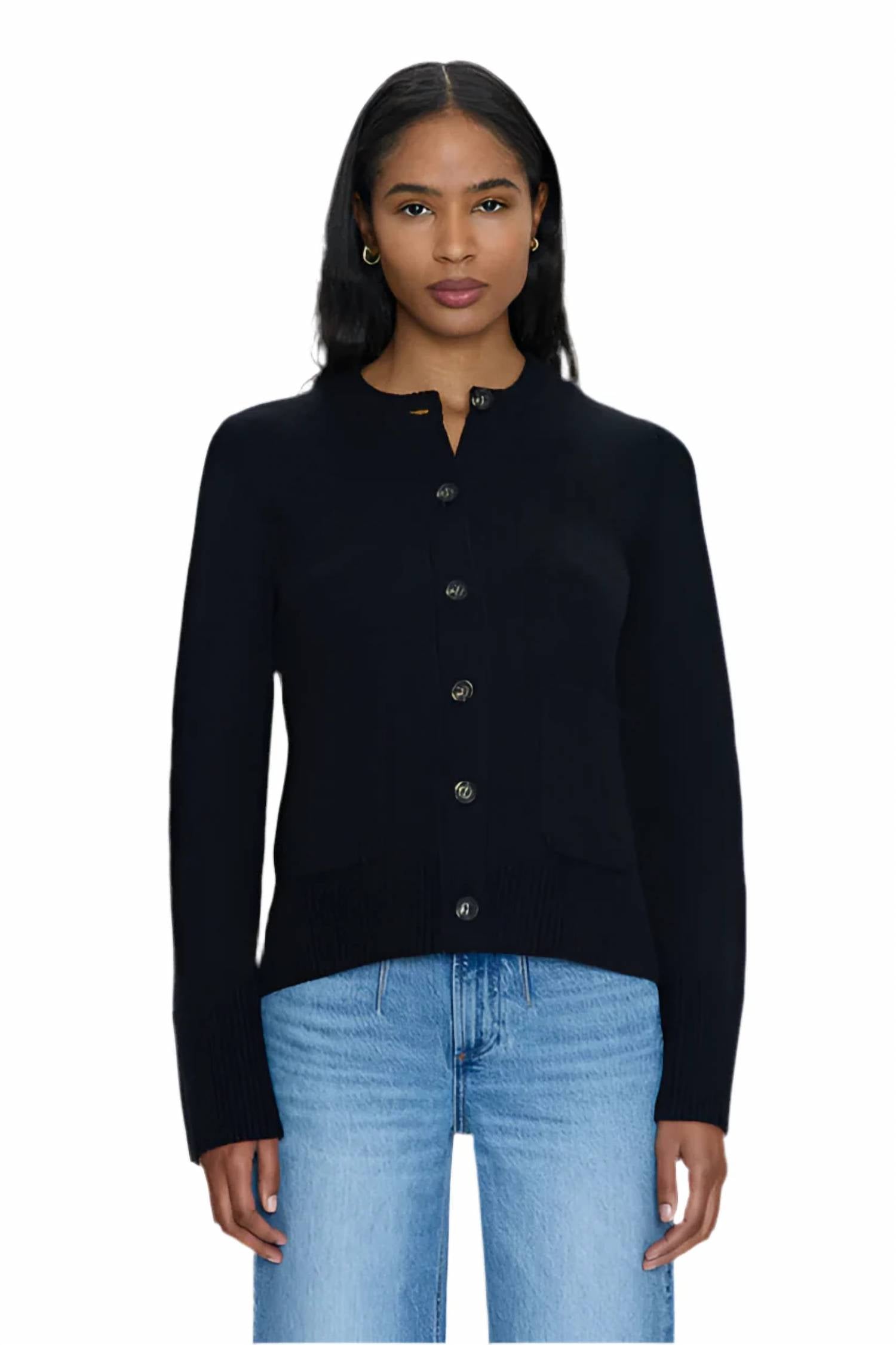 Pistola - Dani Button Down Cardigan