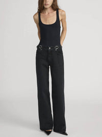 Frame - The O-ring Stroll Jean