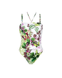 Lise Charmel - Envolee Bandeau One-piece Swimsuit