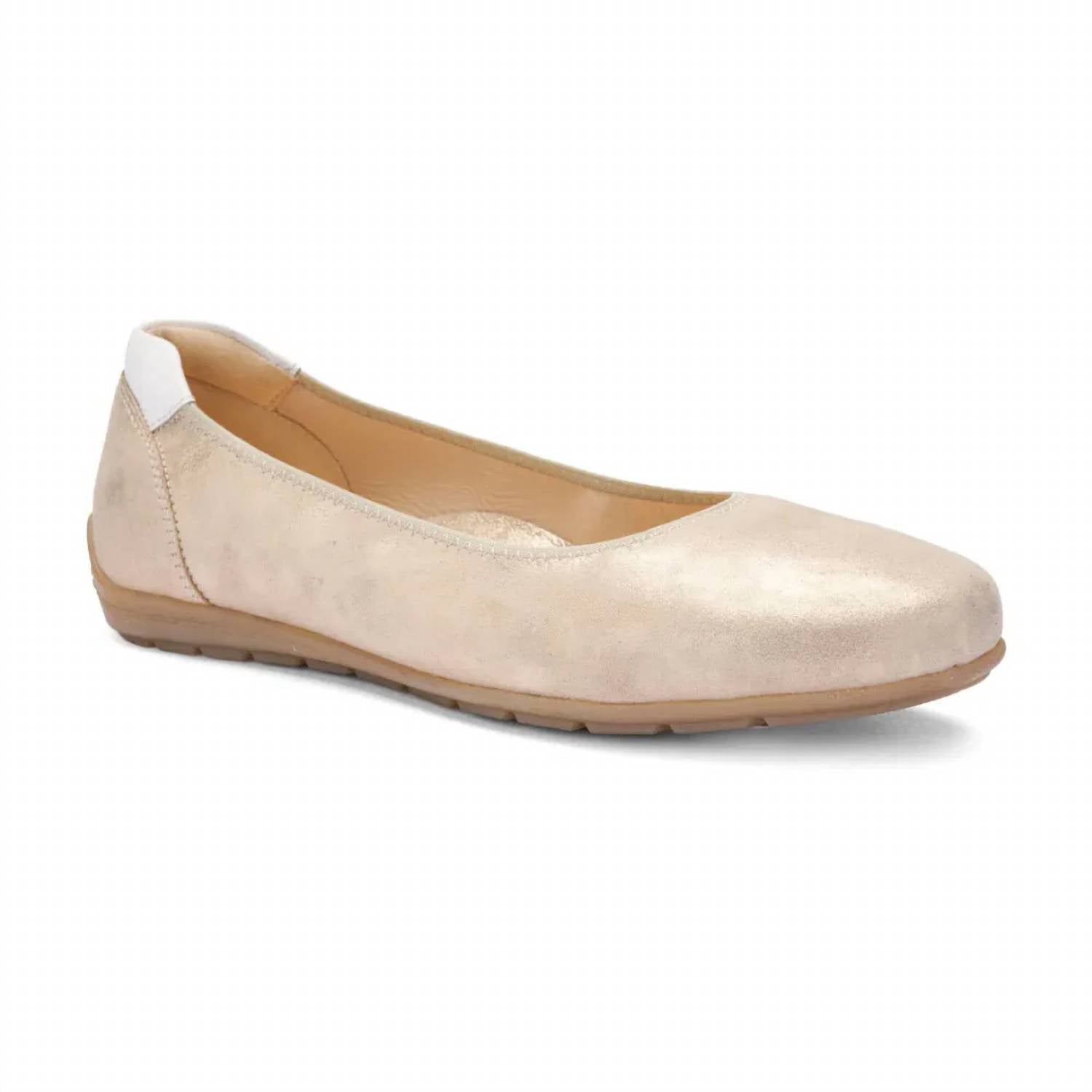 Ara - Women's Balsam Ballet Pumps Shoes