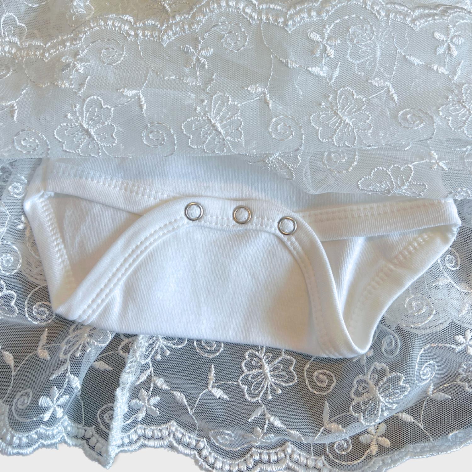 Katie Rose - Girl's Belinda Dress