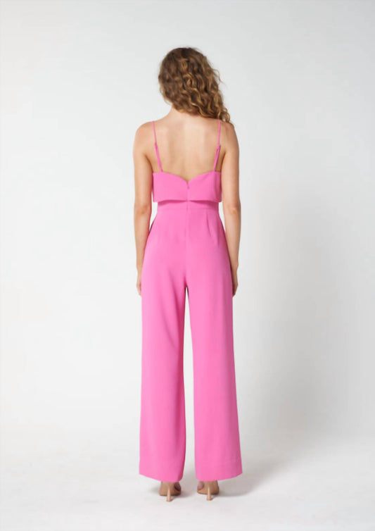 Elliatt - Witness Jumpsuit