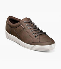 Nunn Bush - Men's Kore City Walk Lace To Toe Oxford Shoes