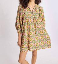 Mille - Daisy Mini Dress