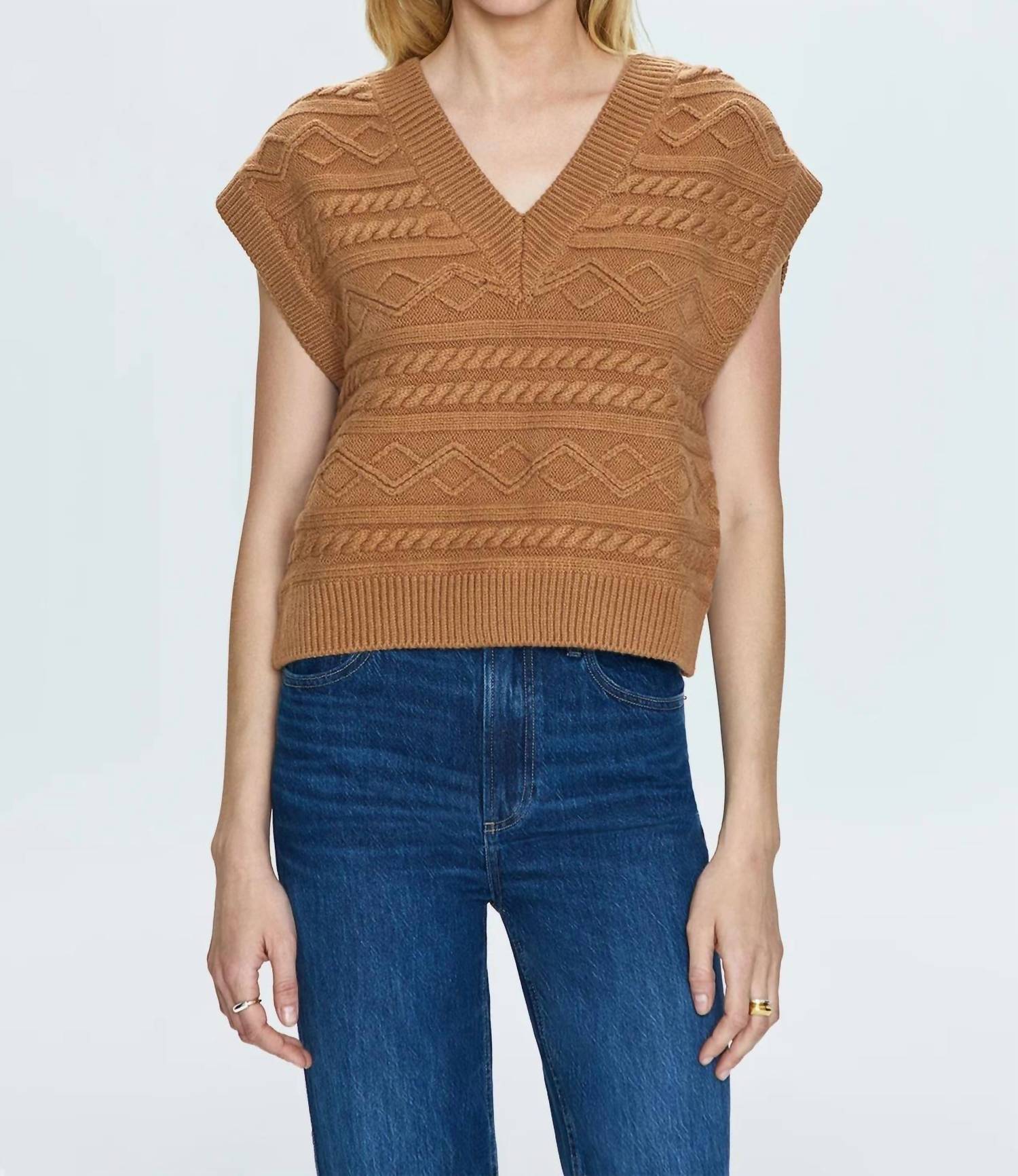 Pistola - Marta Sweater Vest
