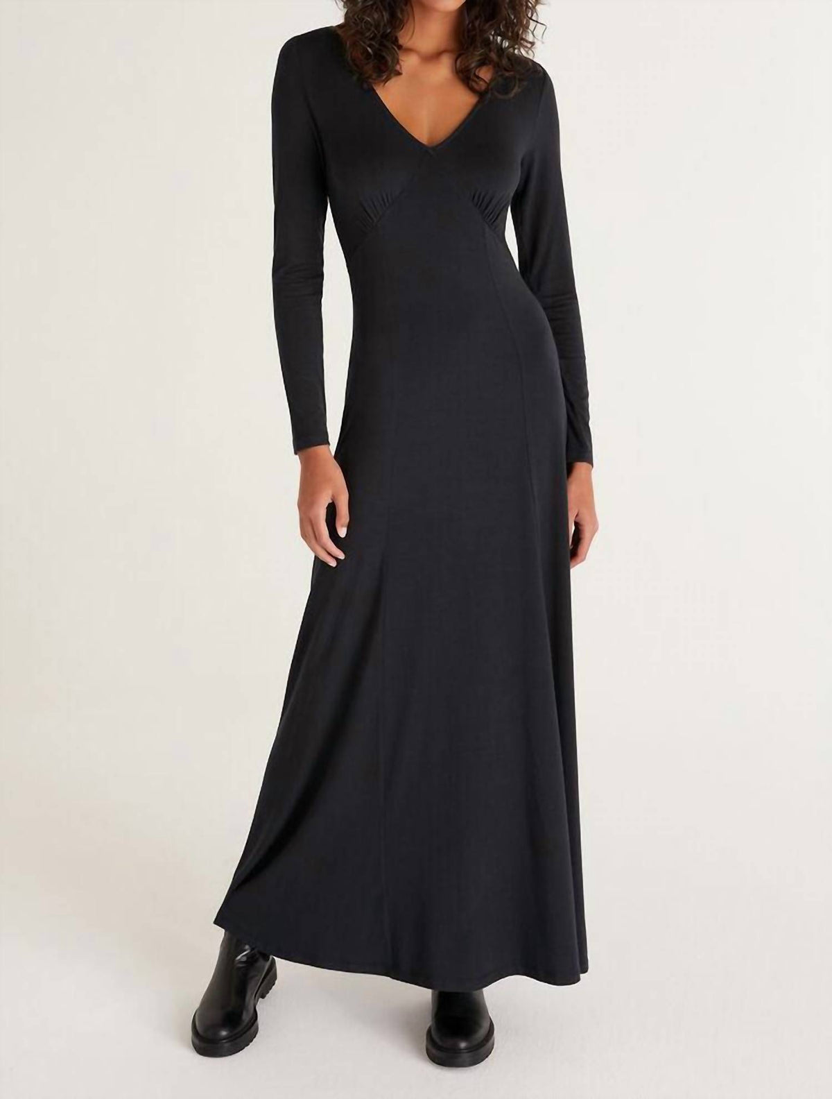 Z Supply - Grace Maxi Dress