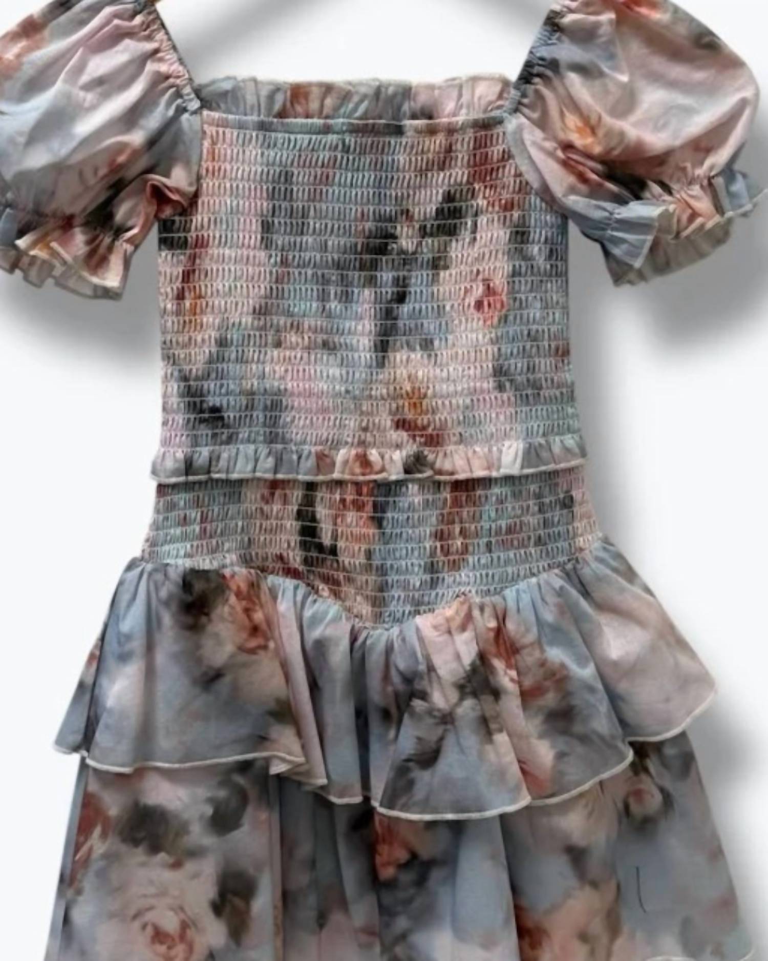 Katie J Nyc - Girl's Lainey Dress