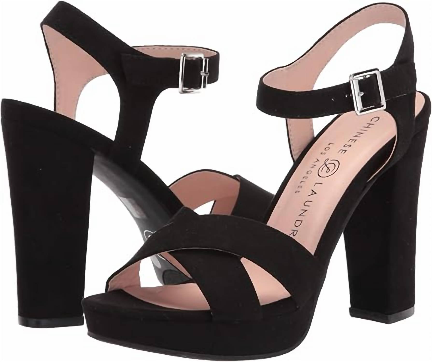 Chinese Laundry - Women's Caria Platform Sandal