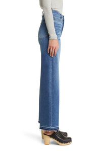 Frame - Le Slim Palazzo Jean