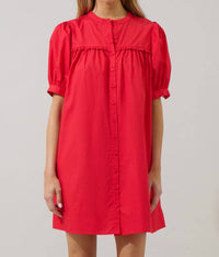 Sugarlips - Alenka Mini Dress