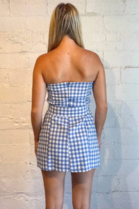 Adeline - Garden Belle Dress