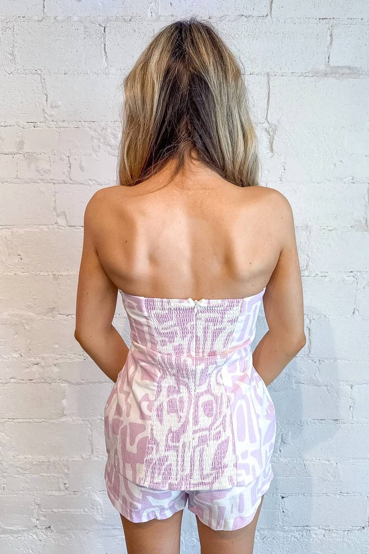 Adeline - Maeve Top