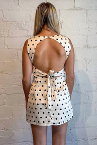Adeline - Vivienne Mini Dress