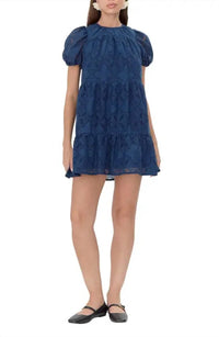 Adelyn Rae - Bessie Mini Dress