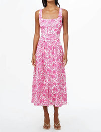 Adelyn Rae - Rina Dress