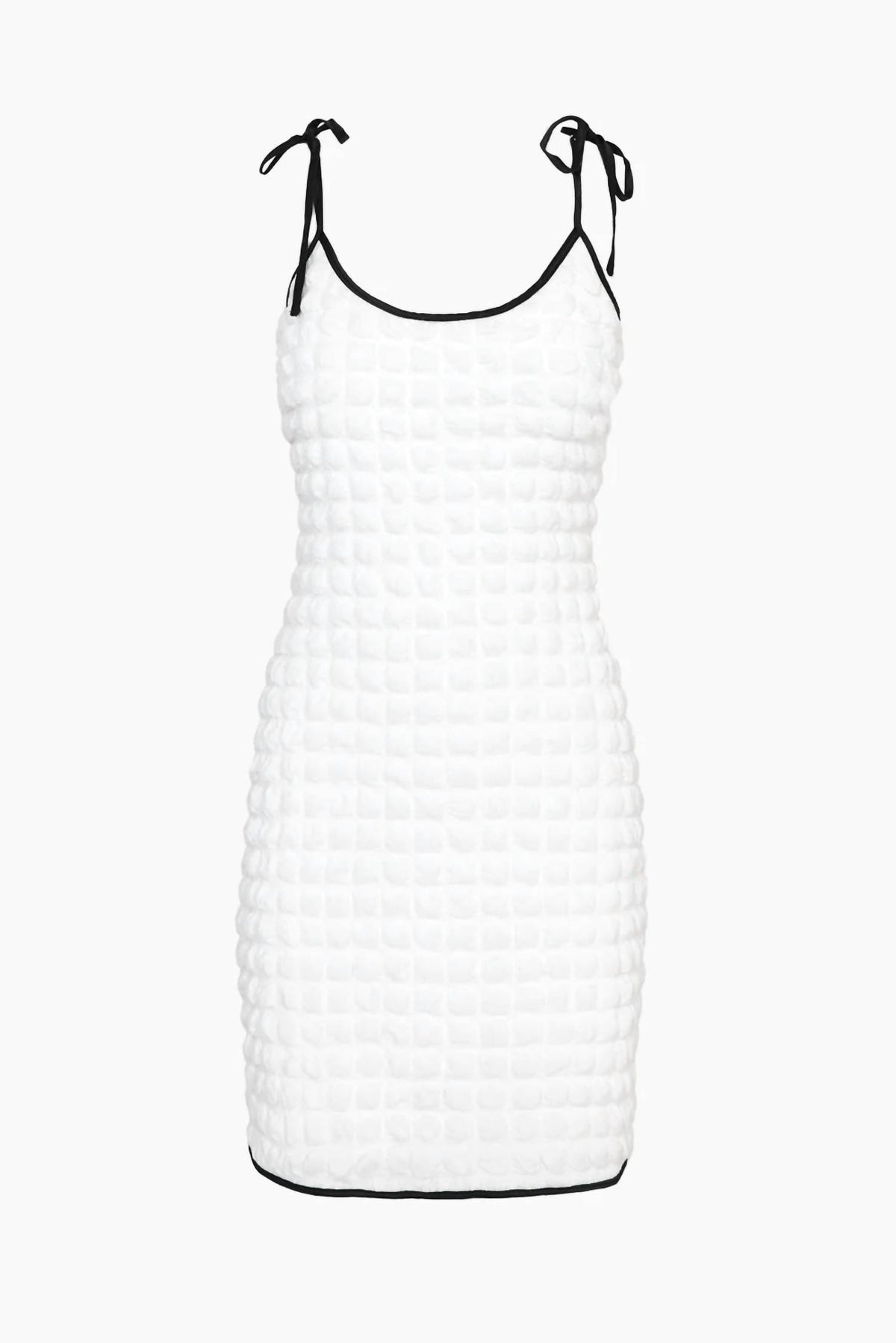 Adelyn Rae - Unis Popcorn Knit Dress
