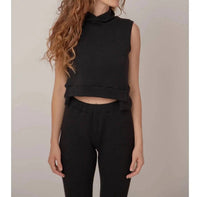 Adeptt - Women's Sleeveless Sweatshirt