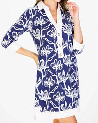 Duffield Lane - June Mini Dress