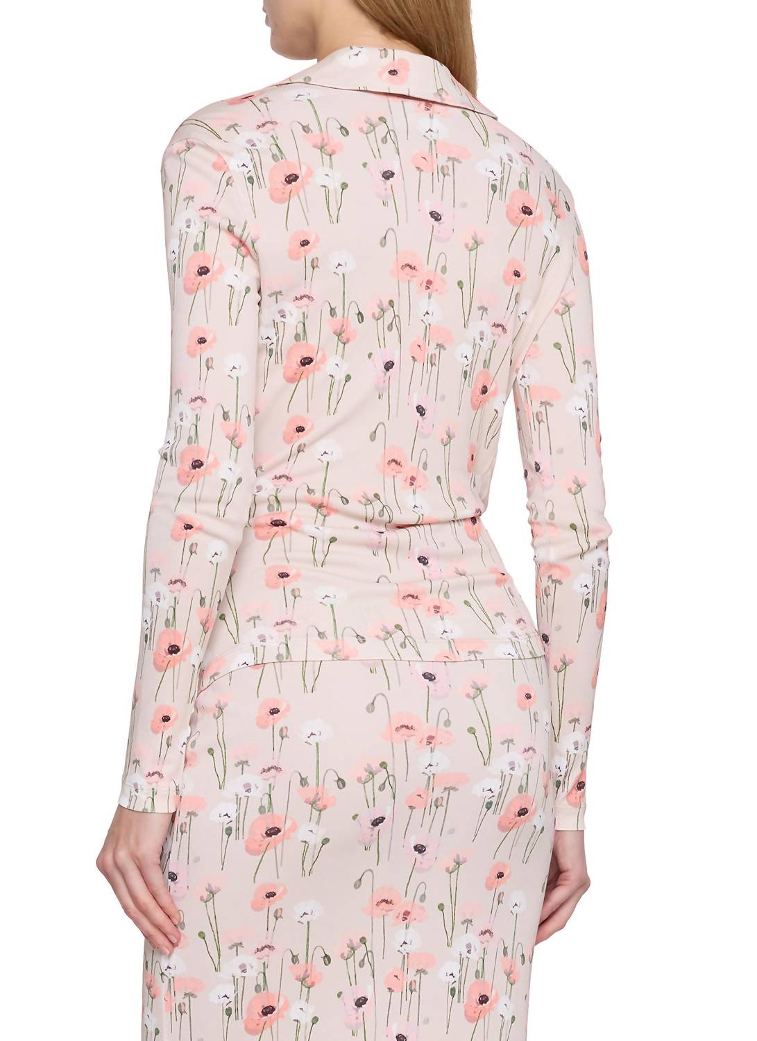 Bernadette - Evangeline Top