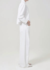 Agolde - Dagmar Shirt