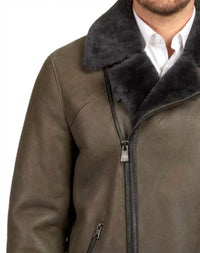 Lusso Beni - Ephesus Jacket