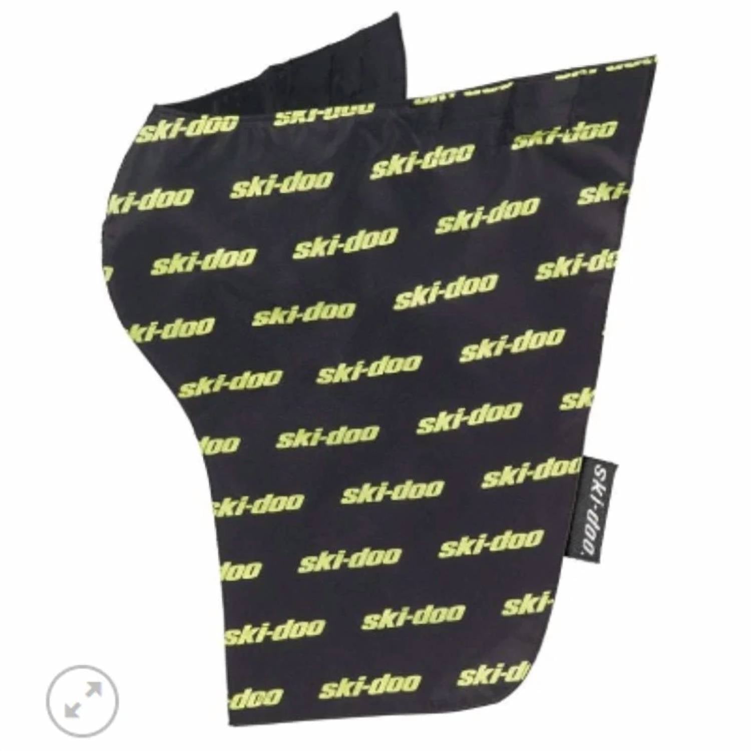 Ski-Doo - Unisex Magnetic Face Shield