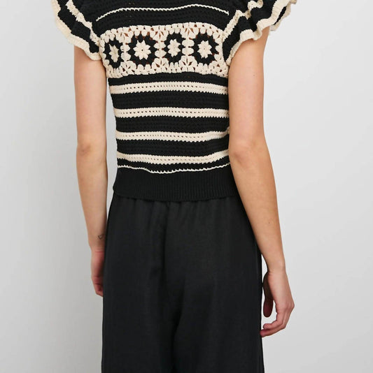 Rails - Penelope Top