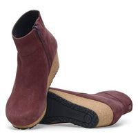 Birkenstock - Women's Ebba Ankle Boot