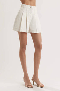 Merlette - Kay Denim Shorts