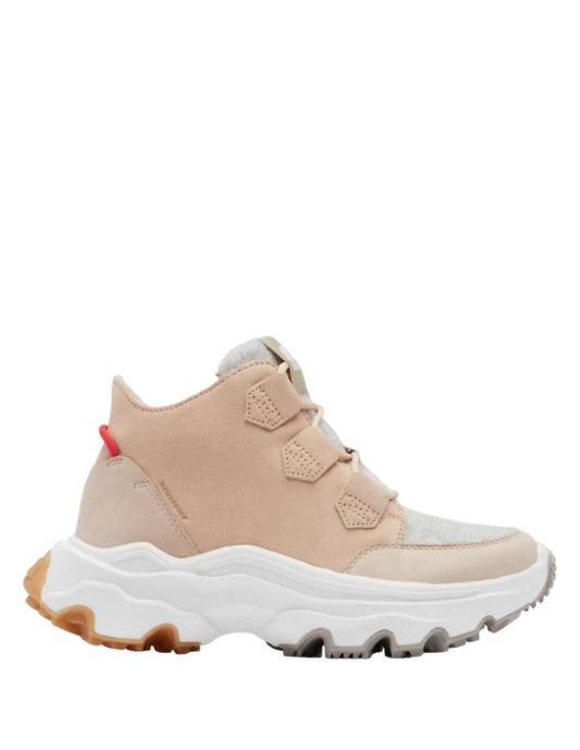 Kinetic Breakthru Caribou Sneaker