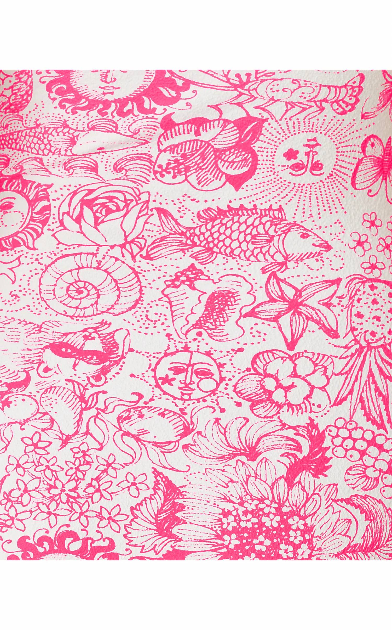 Lilly Pulitzer - Keon One Piece Swimsuit