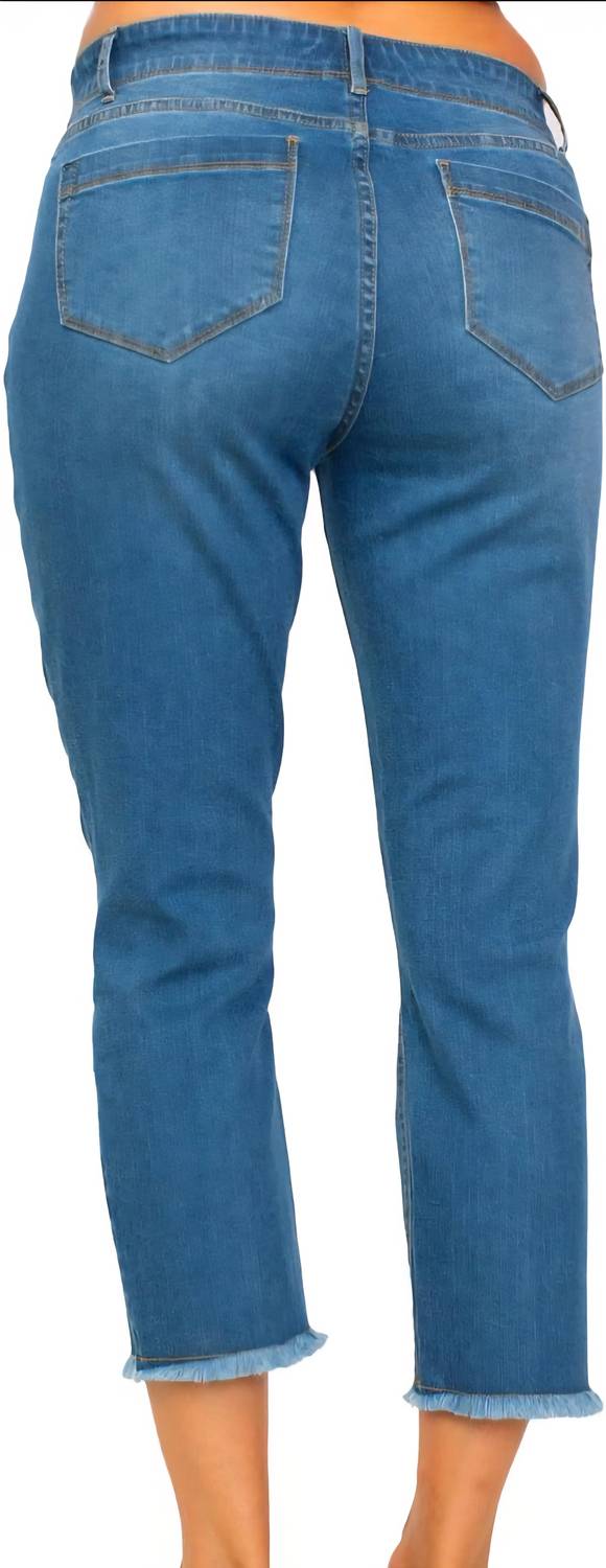 Habitat - The Perfect Capri Pants